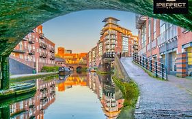 Cosmo Modern Apartment Central By Your Perfect Stay Short Lets Birmingham